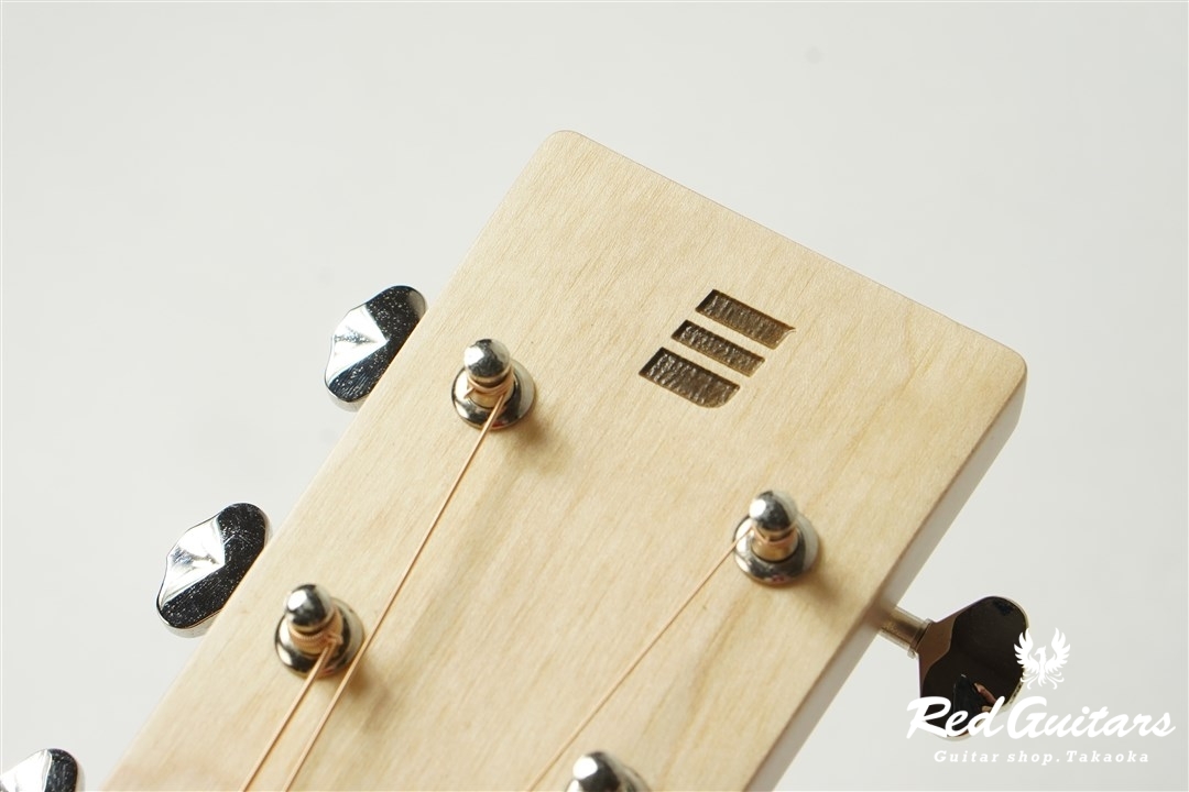 【み】NAGI Guitars shiro mini new】NAGI GUITARS / shiro mini 【横浜店】 - Geek IN Box